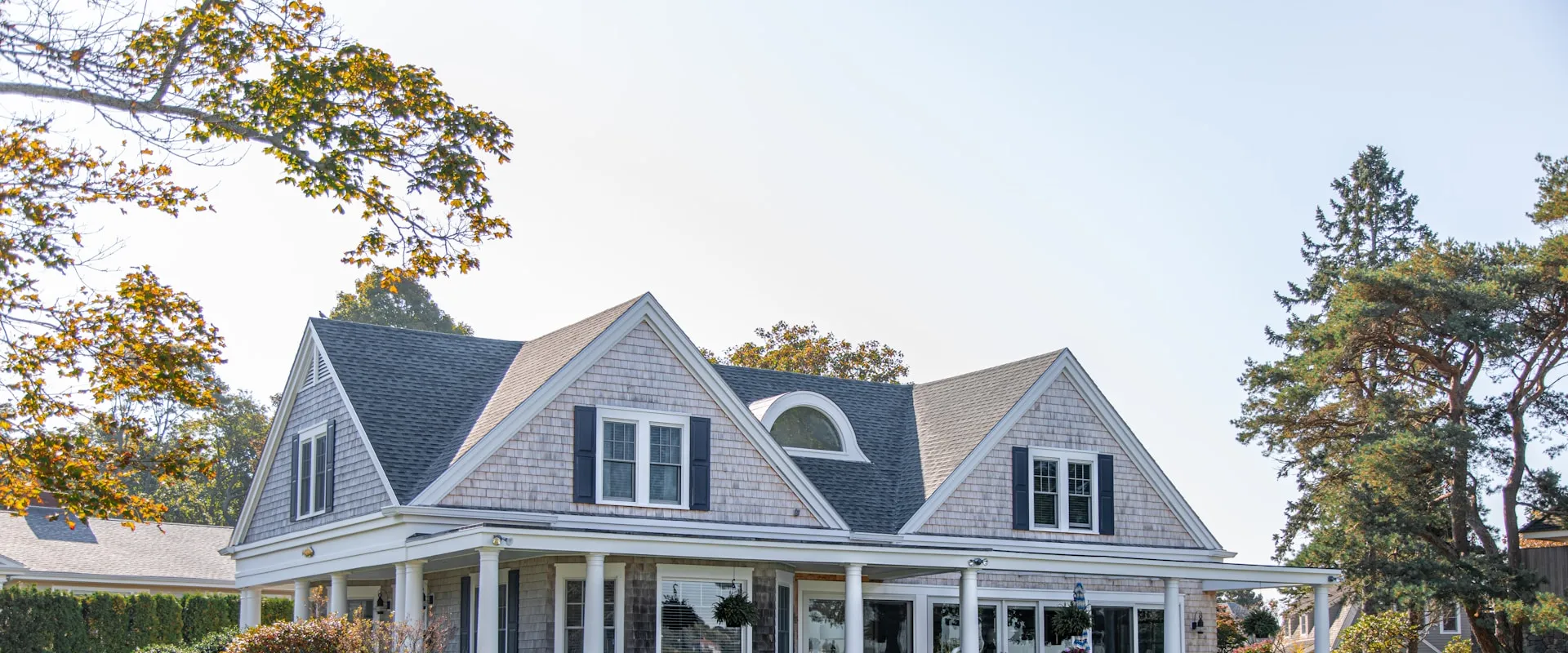 Gutter & Downspout Repair in Cape Elizabeth, ME